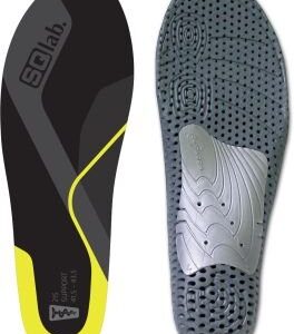 Sq Lab SQLAB INSOLES 215 MEDIUM 41.5-43.5 (L)