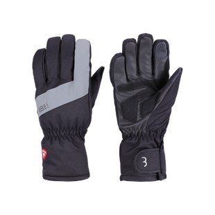 BBB BWG-34 Winterhandschoenen SubZero Full Fingers
