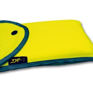 4act Reflect. materiaal veiligheidsvest voor kinderen EN 1150