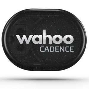 Wahoo Fitness RPM Cadence Sensor ANT+ Bluetooth