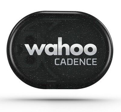 Wahoo Fitness RPM Cadence Sensor ANT+ Bluetooth