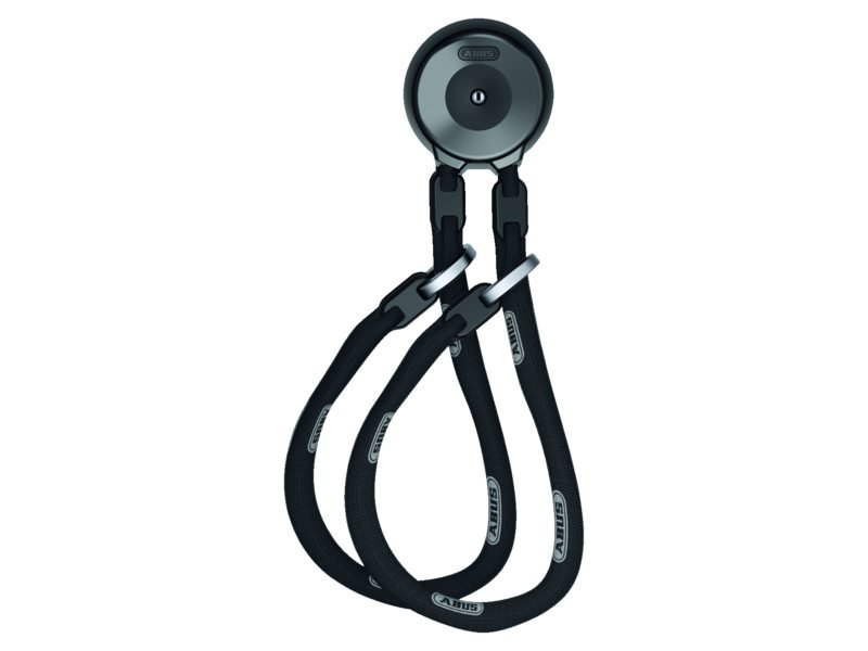 Abus muur anker WCH + ACH 9KS/110 TwinChain - Afbeelding 4