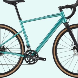 Cannondale Topstone 3 Heren
