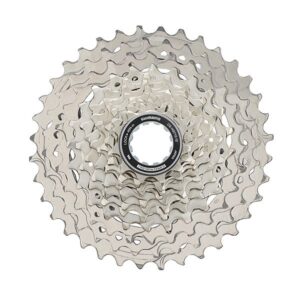 Shimano Cassette CS-HG710 12 S 11-36 T
