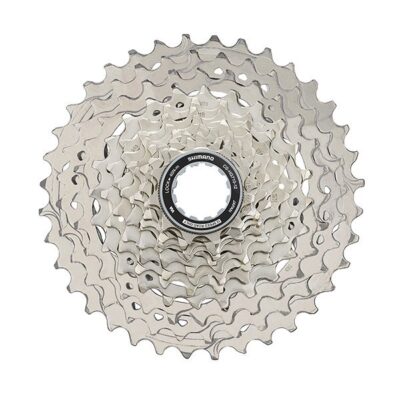 Shimano Cassette CS-HG710 12 S 11-36 T