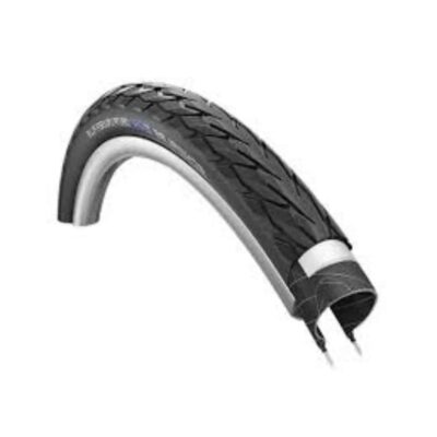 Schwalbe Buitenband Delta Cruiser Plus HS 431 622-28 s/s al GC refl.