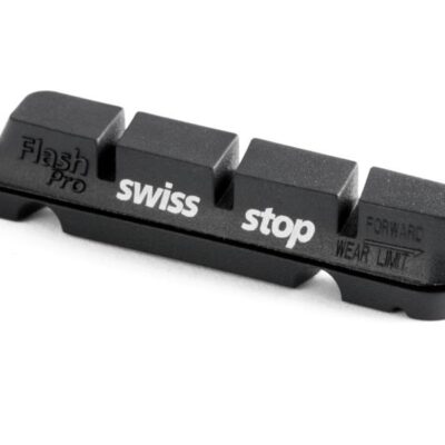 Swissstop Remblok velgrem Sram/Shimano Flash Pro (alu)