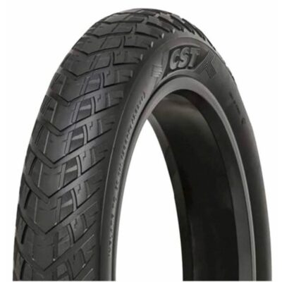 Cst btb Fatbike Big Boat 20 x 4.00 reflectie