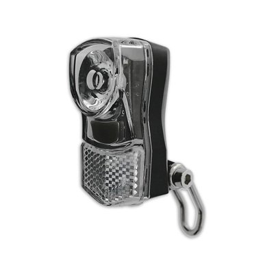 Lynx Incl. 2 x AA batteries. - Afbeelding 2