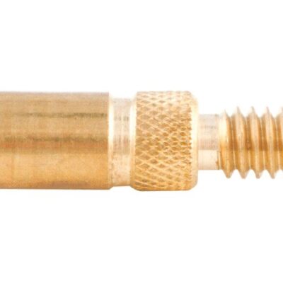 Alligator Verloop nippel 6102 schroefnippel v. Franse ventielen