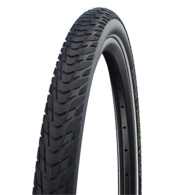 Schwalbe bub marathon e-plus 28x2.00 draad
