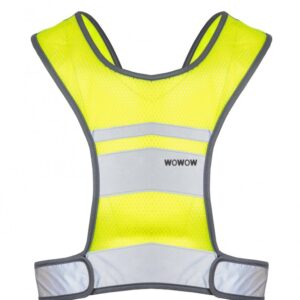 Wowow Nova Jacket - Large - Yellow