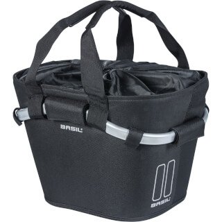 Basil mand front Classic Carry All KF 15L 20