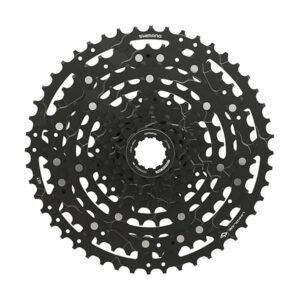 Shimano CASSETTE SH 10V CUES LG400 11-48