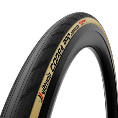 Vittoria Race Corsa ProCont PARA/BLACK/BLAC