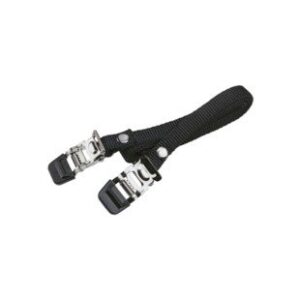 BBB BPD-30 toeclipriemen Bike&Tight;