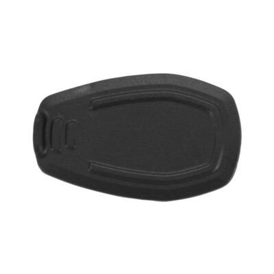 Bosch EBP AFDEKKAP LADERPLUG PT ZW-Zwart