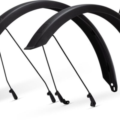 Acid MUDGUARD SET ROOKIE 55 24" BB MOUNT 2.0