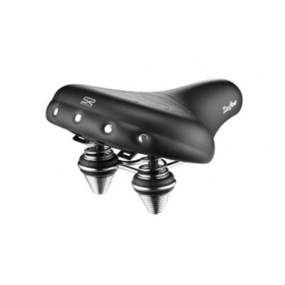 Selle Royal zadel Drifter Strengtex 5111