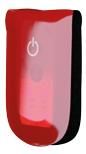 Wowow Magnet Light Met 4 Rode Leds - Afbeelding 4