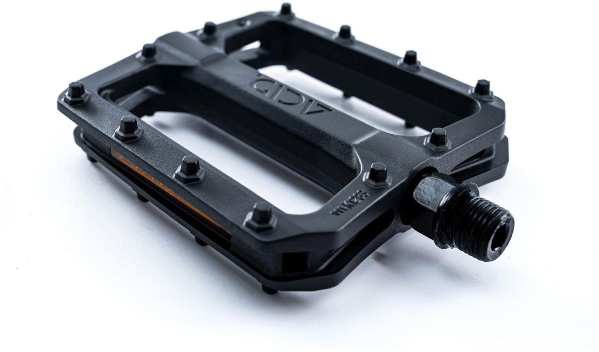 Acid PEDALS FLAT C3-ZP - Afbeelding 3