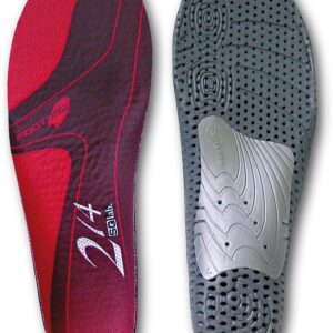 Sq Lab SQlab - Inlegzolen 214 SQ stability 44-46 (rood) XL