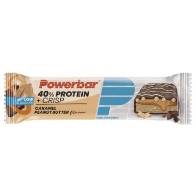 Powerbar 40% Protein+