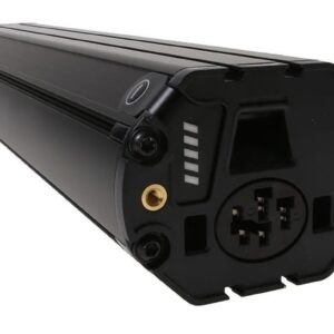 Magura Bosch powertube 400 wh horizontaal