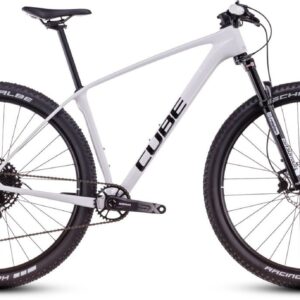 Cube REACTION C:62 ONE Heren