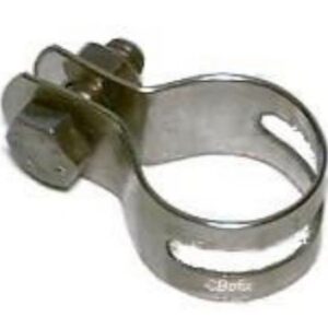 Bofix rem bandage 20mm RVS per stuk