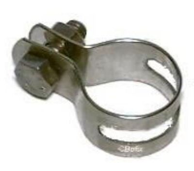 Bofix rem bandage 20mm RVS per stuk