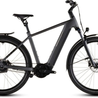 Cube KATHMANDU HYBRID COMFORT PRO 800 HEREN