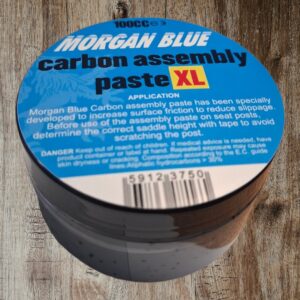 Morgan Blue Carbon assembly paste XL