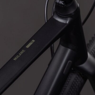 Cube NULANE PRO Heren