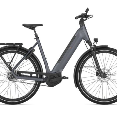 Gazelle Ultimate C5+ DAMES