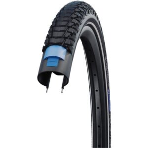 Schwalbe BUB 27.5X235 SC R MARATHON PLUS TOUR AE ZW