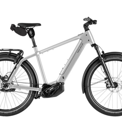 Riese Und Muller Charger5 pinion