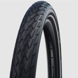 Schwalbe Btb Schw. E50 Green Marathon 700x50z (28x2.00) Ref. Hs620