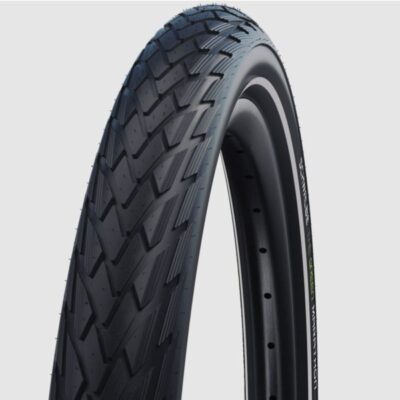 Schwalbe Btb Schw. E50 Green Marathon 700x50z (28x2.00) Ref. Hs620