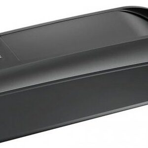 Bosch PowerPack 400 Frame.. 400 Wh. incl. pa-Antraciet