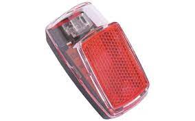 Falco Achterlicht op spatbord