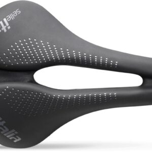 Selle Italia ZADEL SIT MAX NOVUS BST EVO SUPERFLOW L3 GRY