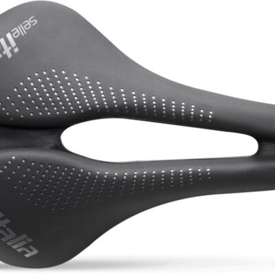Selle Italia ZADEL SIT MAX NOVUS BST EVO SUPERFLOW L3 GRY