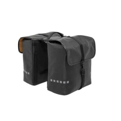 New Looxs fietstas dubbel MIK 2.0 39L