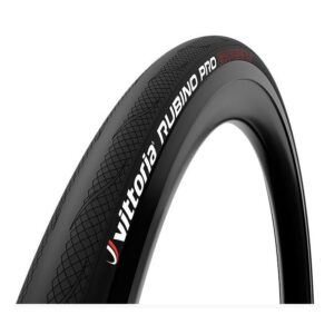 Vittoria Rubino PRO Graphene 2.0 Vouwband 28 Inch 700X30C 30-622 Zwart