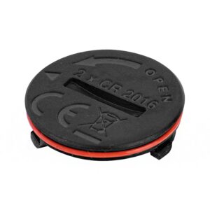 Bosch Accudeksel Purion