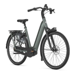 Gazelle Grenoble C8+ inclusief 540Wh Dames