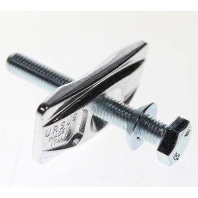 Ursus STAND JUMBO PLAAT M/BOUT M10X75