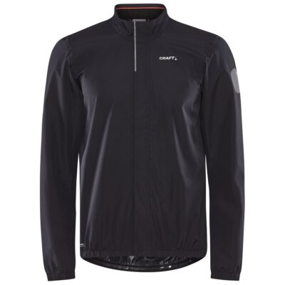 Craft Core Endur Hydro Jacket Black