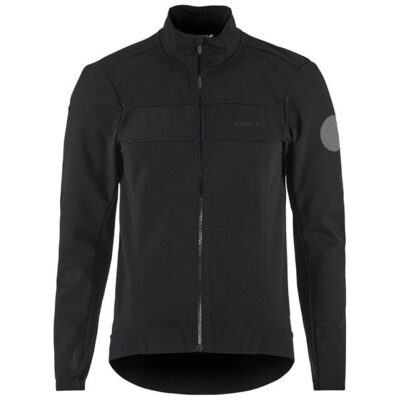 Craft Adv Bike Subz Jacket Black